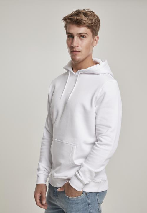 Image du produit Urban Classics Organic Basic Hoody (XXL)