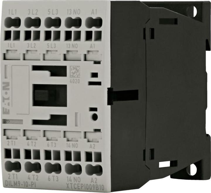 Actual product image Eaton DILM9-10(230V50/60HZ