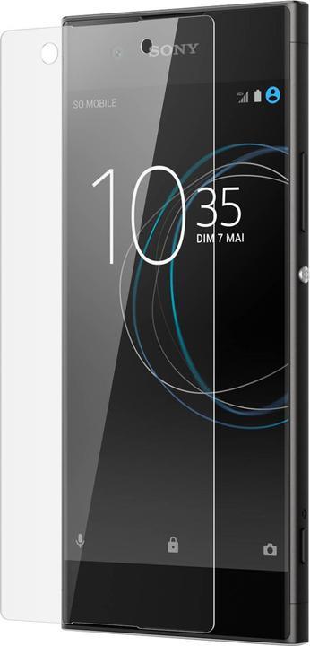 Immagine prodotto Avizar Pellicola cristallina, protezione del display in vetro (1 Pezzo/i, Sony Xperia XA1)