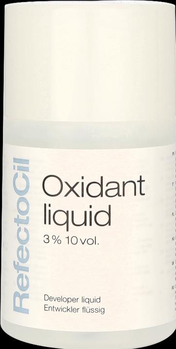 Actual product image Refectocil Oxidant
