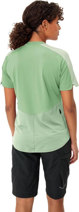 Actual product image Vaude Altissimo II (XS)