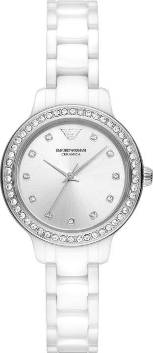 Produktbild Emporio Armani Cleo (Analoguhr, 32 mm)