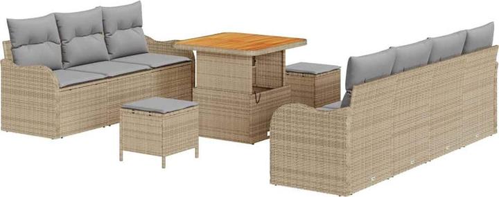 Produktbild vidaXL Jenny