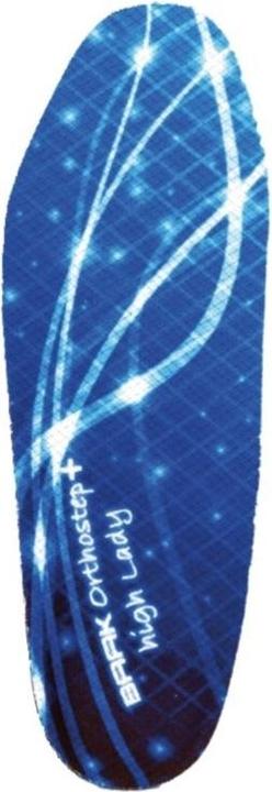 Image du produit Baak 4656 ORTHO - STEP+ HIGH LADY Orthostep+ Einlegesohle High LadyGr.39