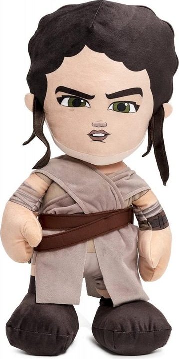 Joy Toy Star Wars Episode VII Rey