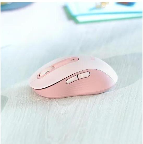 Actual product image Logitech Signature M650 M (Wireless)