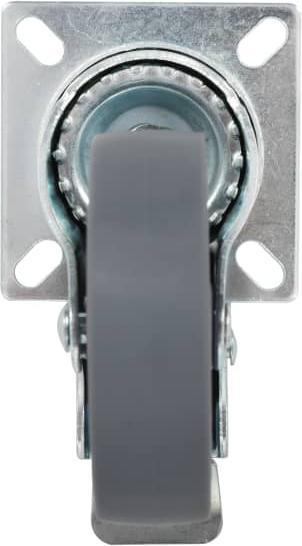 Produktbild vidaXL Lenkrolle