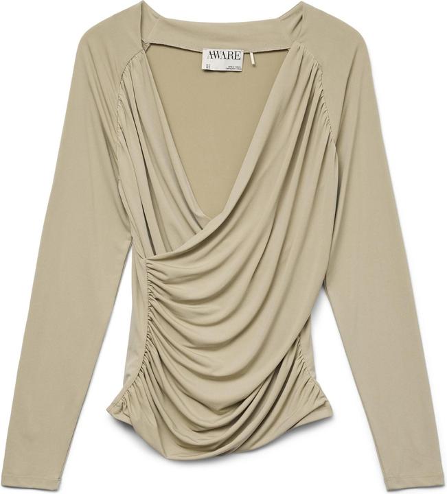 Actual product image Vero Moda AWSOPHIA Top Bluse (M)