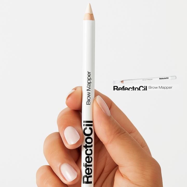 Produktbild Refectocil Brow Mapper (Weiss)