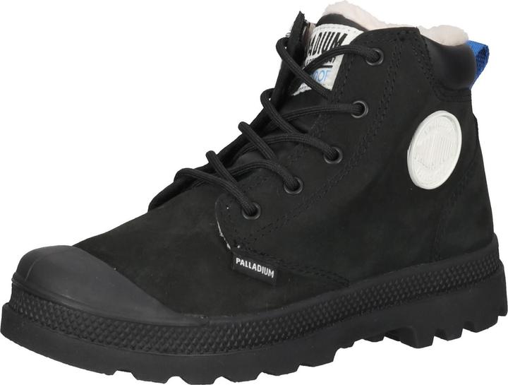Produktbild Palladium Stiefelette (31)