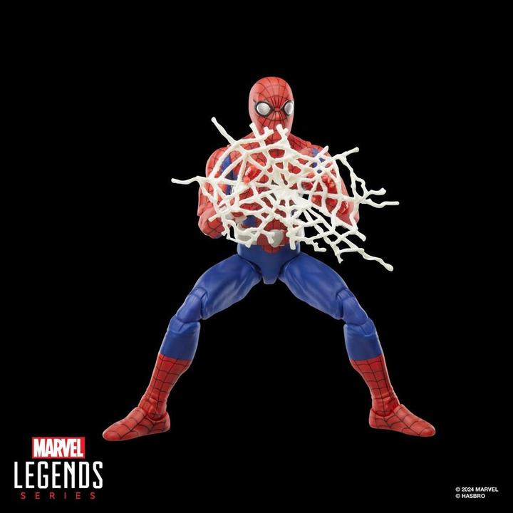 Image du produit Spiderman IP Security Lock - Release date 01 June 2025