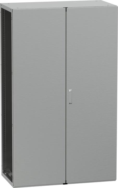 Actual product image Schneider Electric SFX 304L matching NSYSFX201260