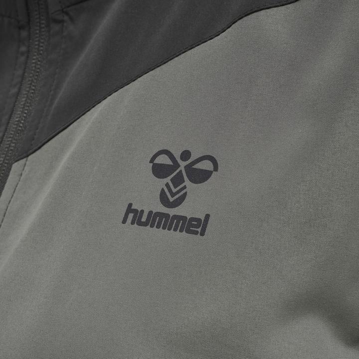 Actual product image hummel Pro Grid Walk Out Jacket Wo (XXL)