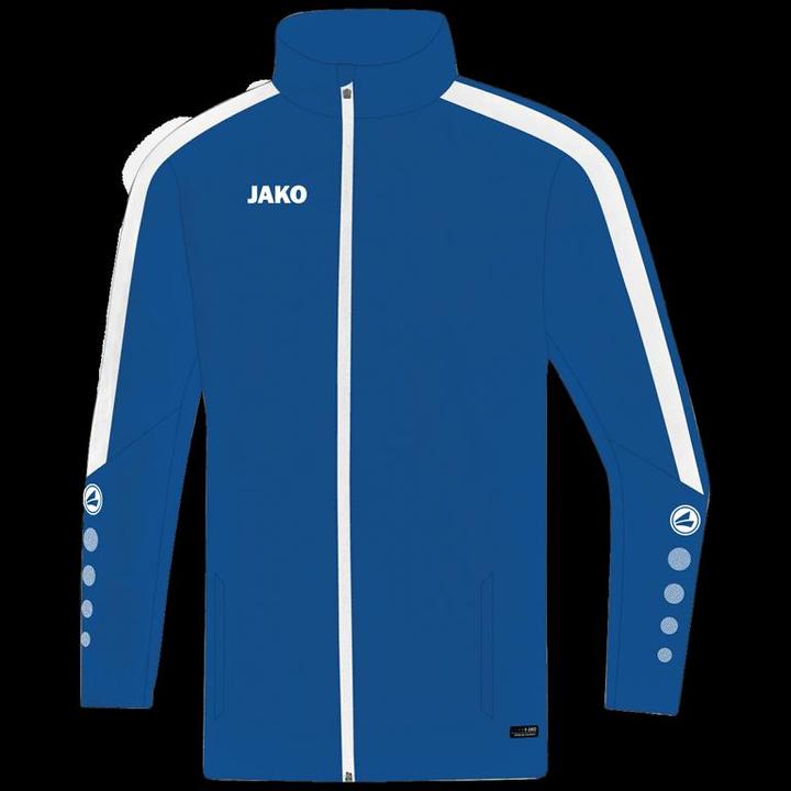 Actual product image JAKO Power all-weather jacket (M)