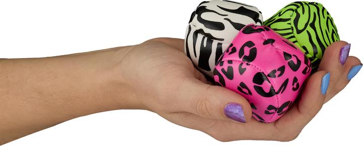 Productafbeelding Relaxdays 24x circusballen