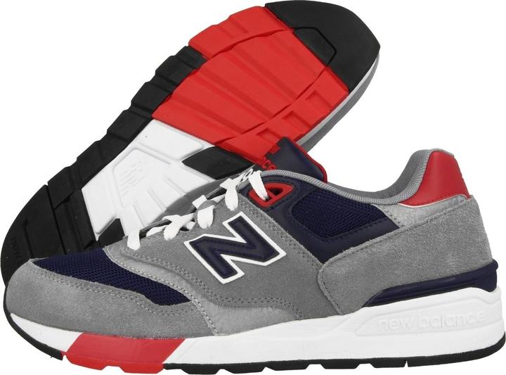 Produktbild New Balance 597 (42)