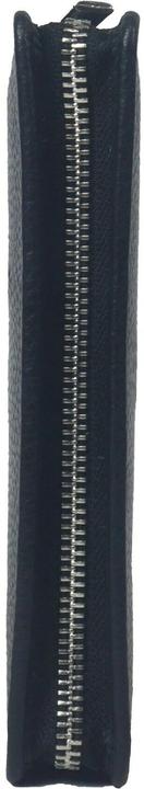 Image du produit Alpenleder Etui Stiftemäppchen ZWOA Nera Notte