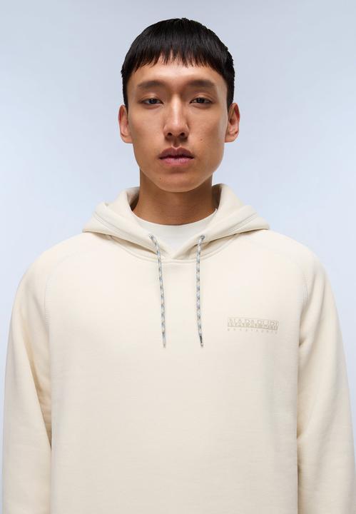 Produktbild Napapijri Back Graphic (XS)