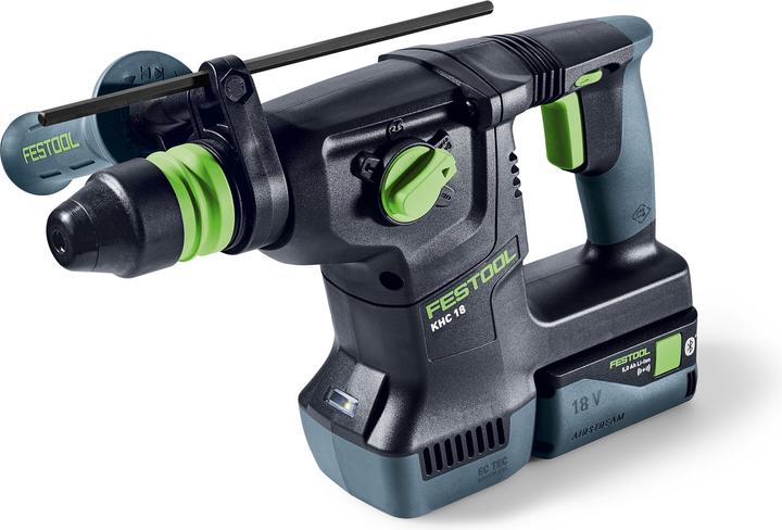 Produktbild Festool BP10023768 (Akkubetrieb)