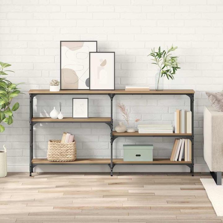 Produktbild vidaXL Konsolentisch (29 x 150 x 76.50 cm)