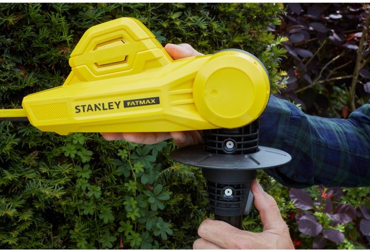 Produktbild Stanley SFMCPH845M1 (Akkubetrieb)
