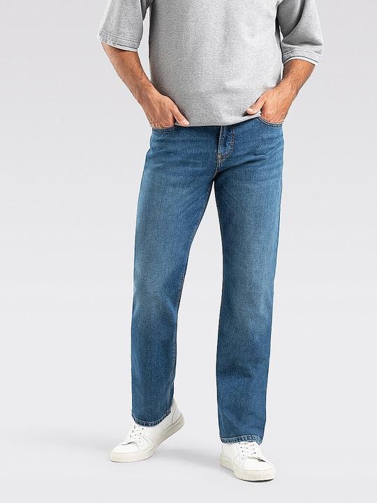 Actual product image MAC Jeans Rick (W36/L30)