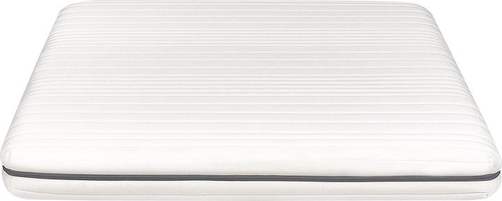 Actual product image Beliani Enchant (Foam core, 140 x 200 cm)