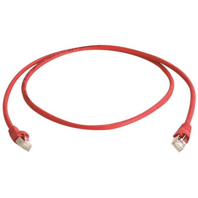 Telegärtner MP8 FS 600 (S/FTP, CAT6a, 15 m), Netzwerkkabel