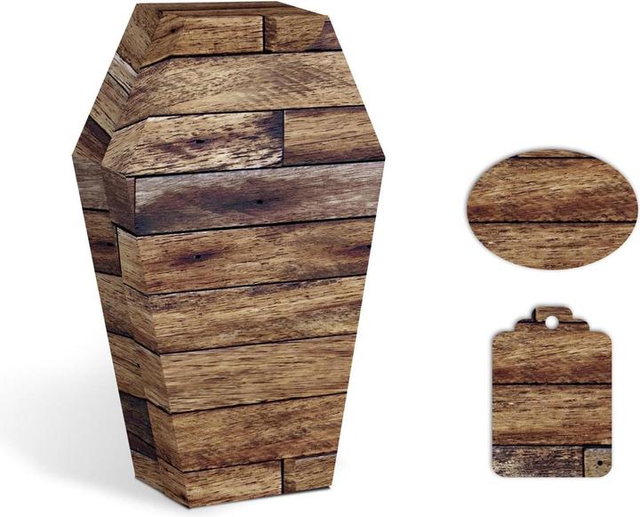 Produktbild Ursus Geschenkbox Spooky (6x)