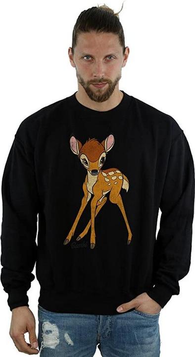 Image du produit - Sweat CLASSIC - Homme (3XL)