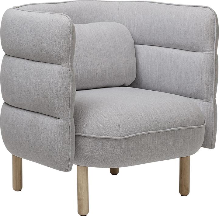 Immagine prodotto Bloomingville Poltrona Ellen