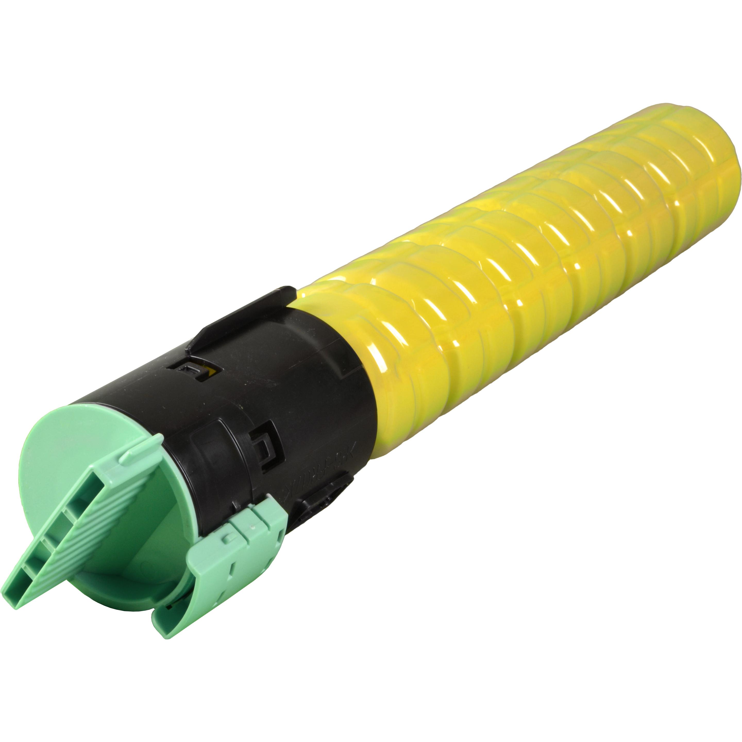 W&P, Toner, 841507 yellow (Y)