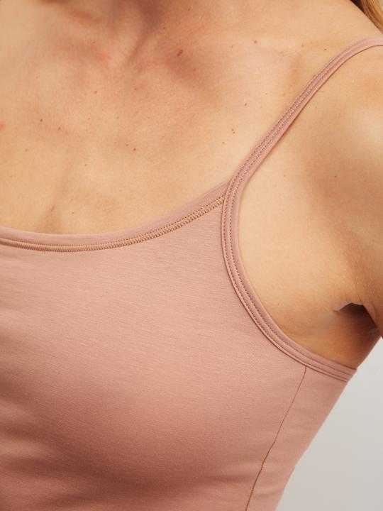 Produktbild Calida Natural Comfort Spaghetti-Top (M)