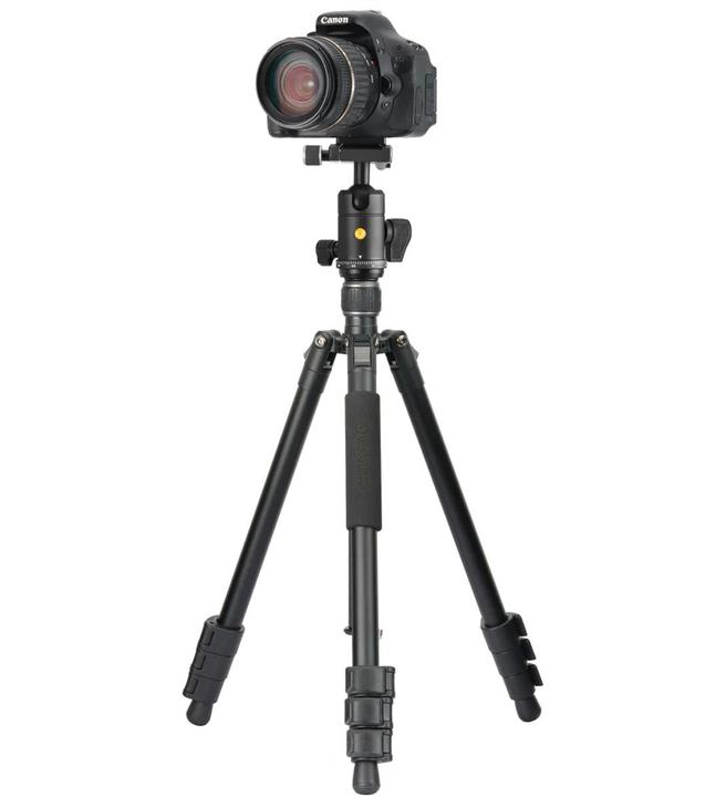 Immagine prodotto Vanguard VESTA GO 264AB (Materiale sintetico, Metallo)