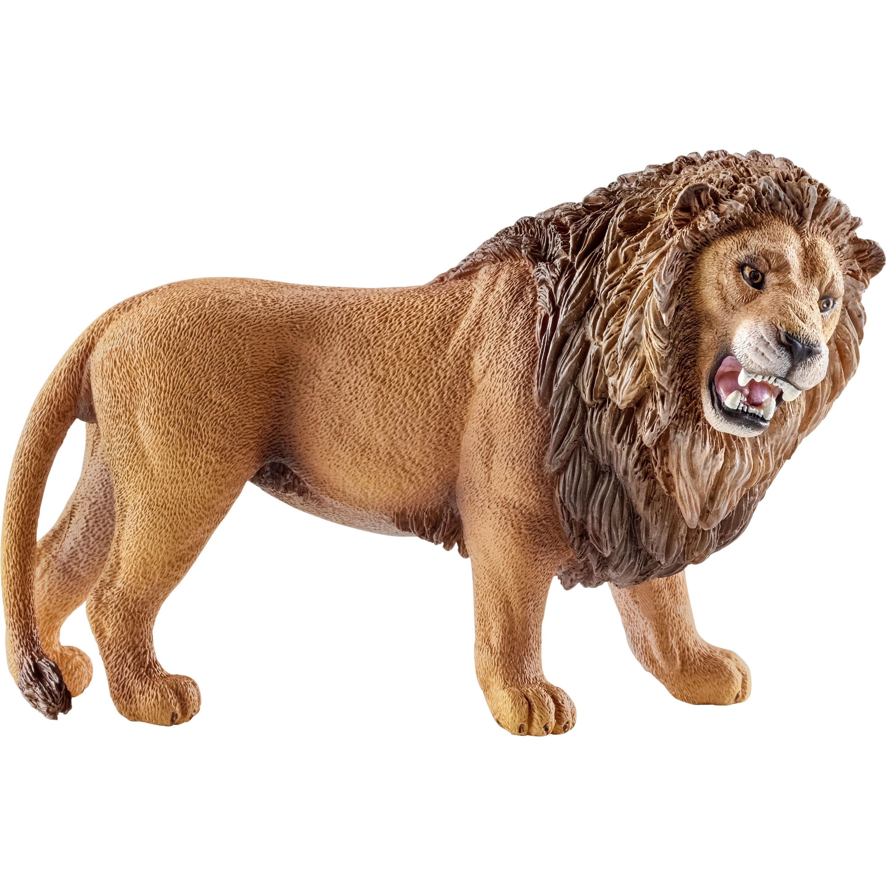 Schleich Leo