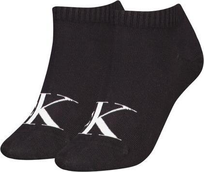 Produktbild Calvin Klein Sneakersocken (2er Pack, 35 - 38)
