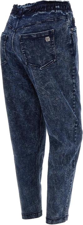 Immagine prodotto Freddy Jeans classici 7/8 BLACK5SHF201 (XS)