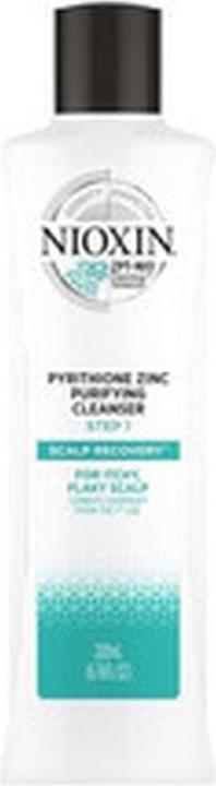 Nioxin Scalp Recovery Conditioner - 200 ml, für trockene Schuppen (200 ml)