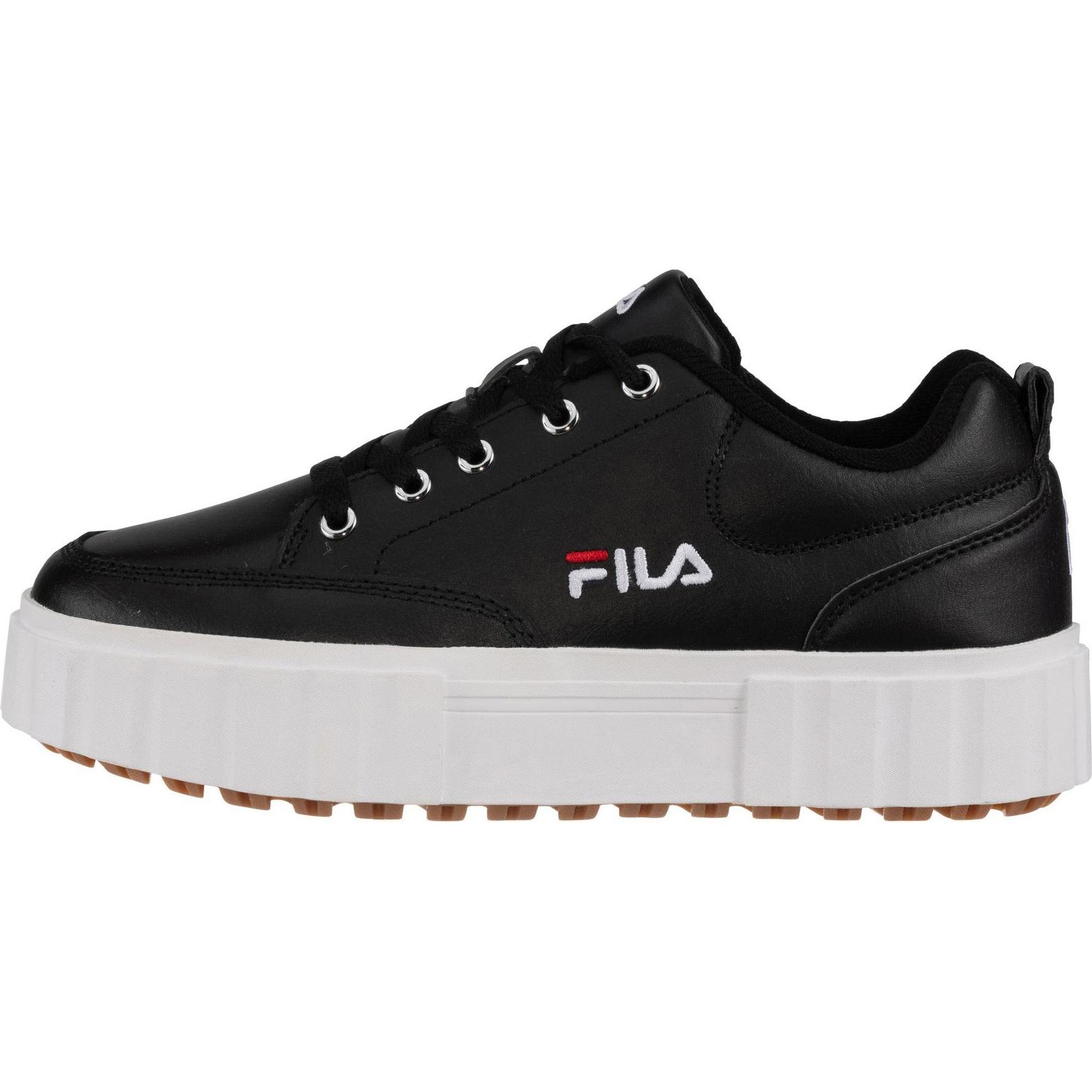 FILA, Damen, Sneakers, Sneaker Sportlich, (40)