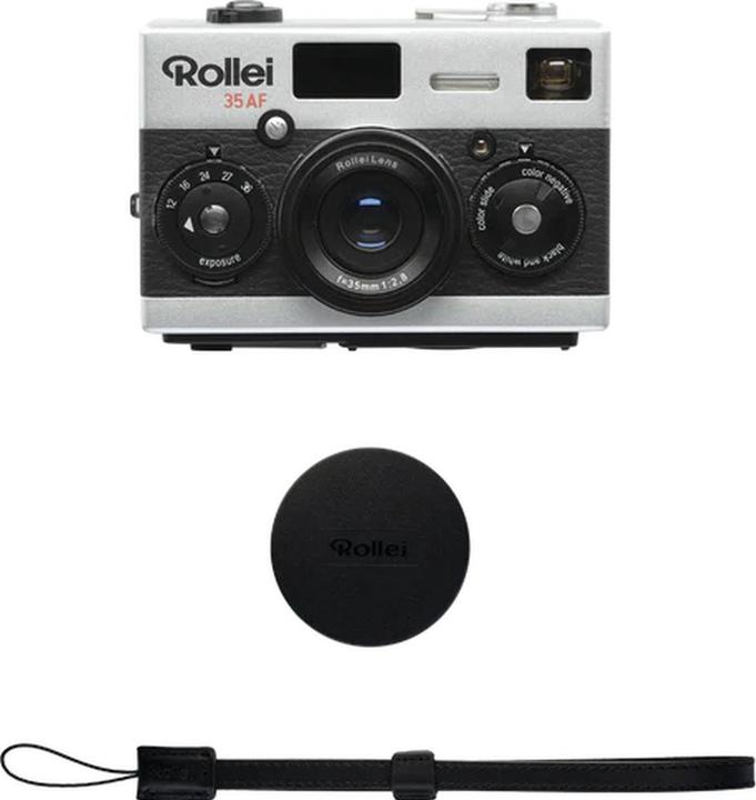 Productafbeelding Rollei 35AF