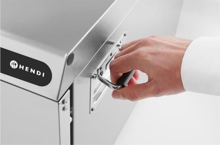 Produktbild Hendi Niedertemperaturgerät 1200 W