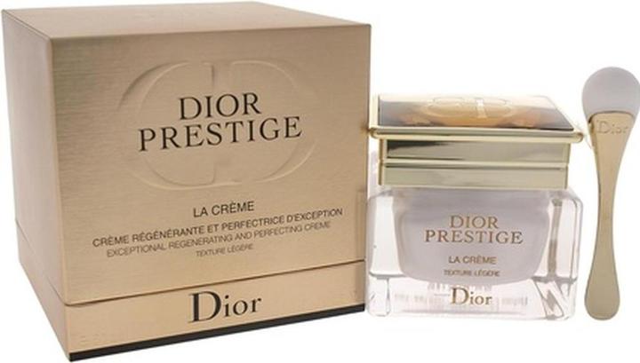 Produktbild Dior Crème Légère Pot (50 ml, Gesichtswasser)