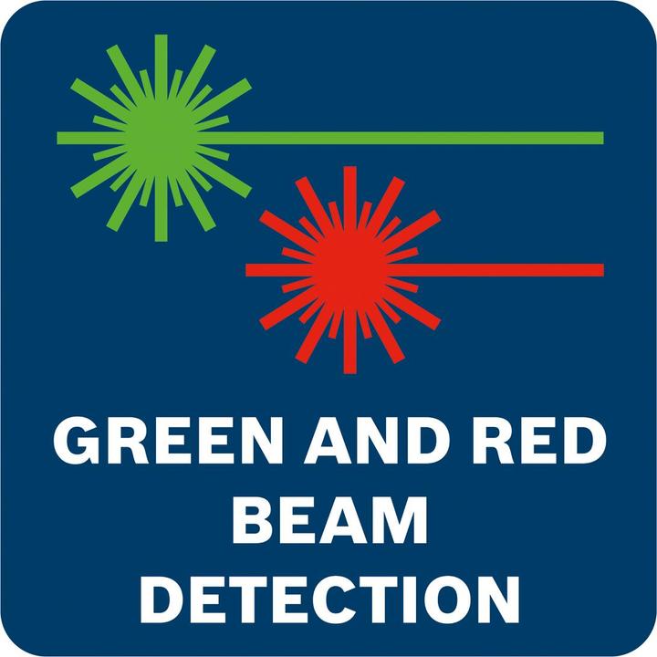 Produktbild Bosch Professional LR 45 Professional