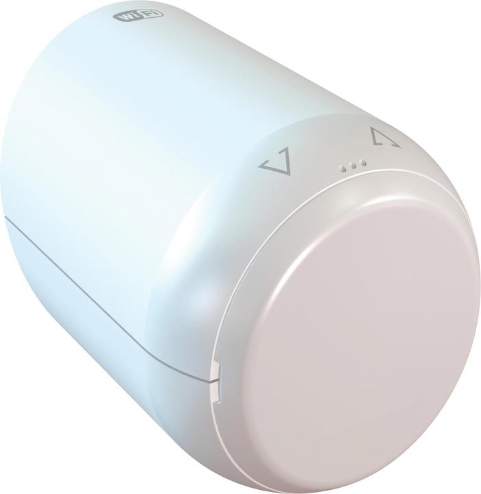 Actual product image Eurotronic Radio Radiator Thermostat Electronic WiFi Energy Saving Controller