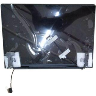 Dell ASSY LCD, HUD, Touch Screen, Notebook Ersatzteile