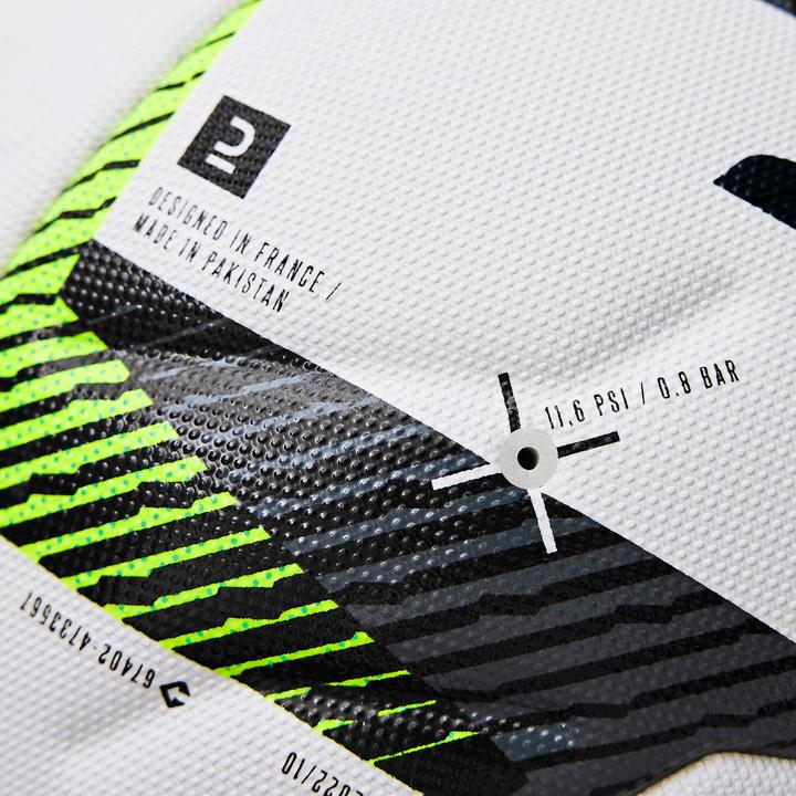 Image du produit Kipsta Ligue 1 Uber Eats Offizieller Spielball (5)