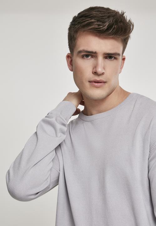 Image du produit Urban Classics Longsleeve Sweater (S)