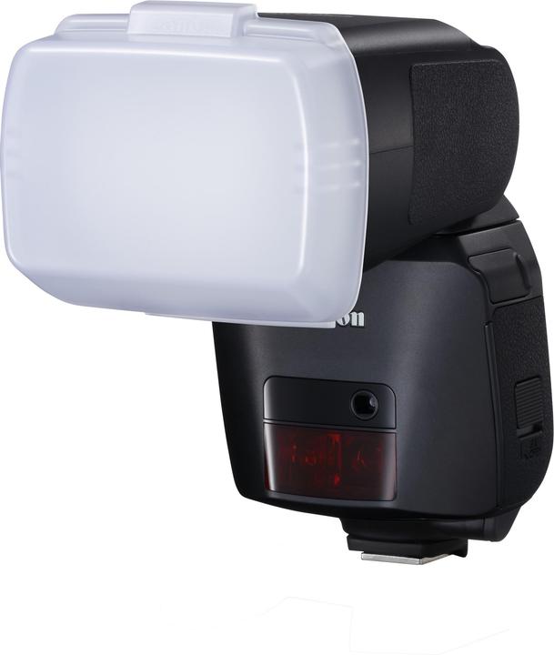 Actual product image Canon Speedlite EL-1 Version 2 (Plug-on flash, Canon)