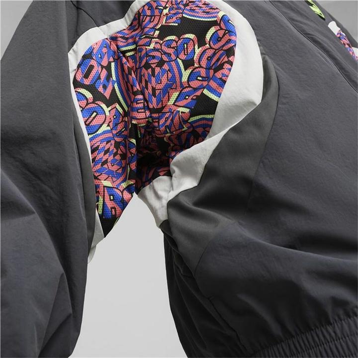 Produktbild Puma ACM FtblNrgy Woven Jacket (L)