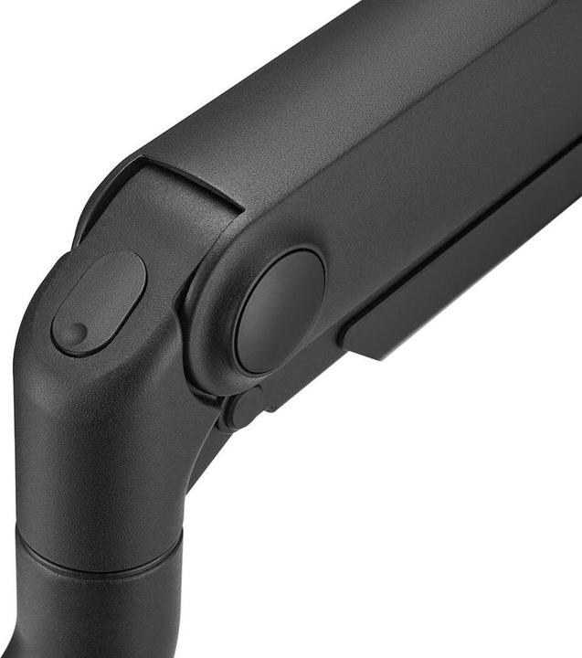 Actual product image Neomounts Select Desk Mount, double disp (Table, 32.01")